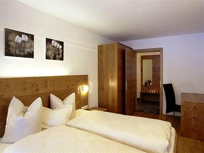 фото отеля Apartmenthaus Steffi