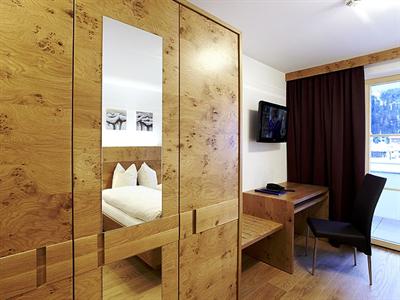 фото отеля Apartmenthaus Steffi
