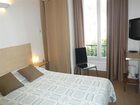 фото отеля Hotel Select Beaulieu-sur-Mer