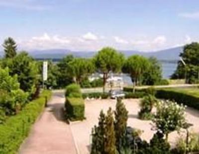 фото отеля La Lagune Rive Bleue