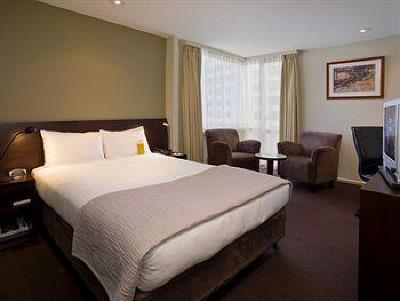 фото отеля Grand Chancellor Melbourne