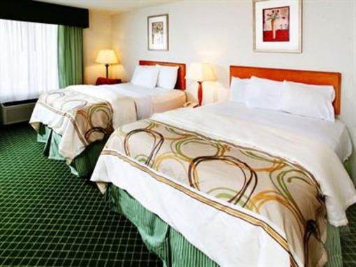 фото отеля La Quinta Inn Statesboro