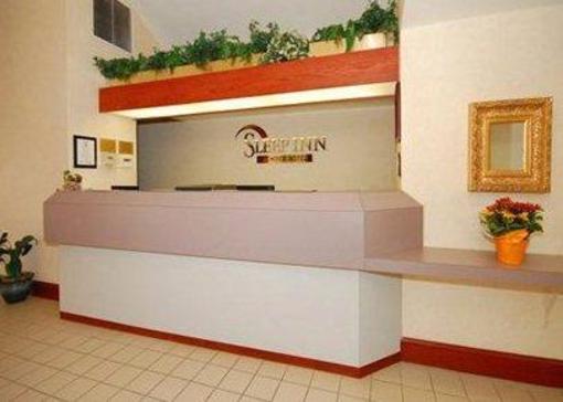 фото отеля Sleep Inn Wake Forest