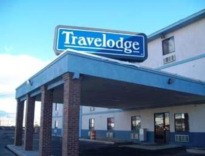 фото отеля Travelodge Hotel Midtown Albuquerque