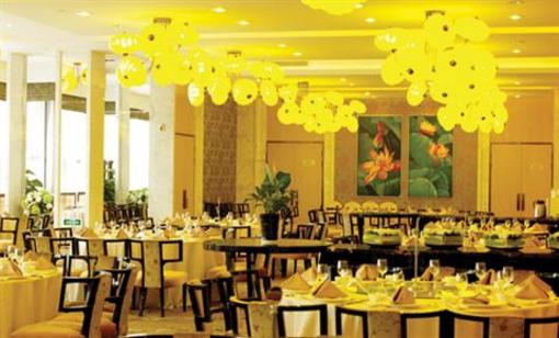 фото отеля Dapengshan Hotel