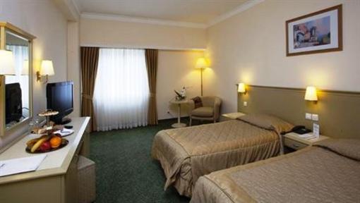 фото отеля Palan Hotel Erzurum