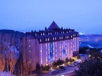 Palan Hotel Erzurum