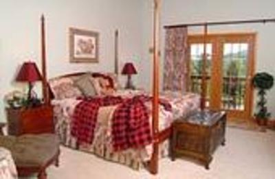 фото отеля Berry Springs Lodge