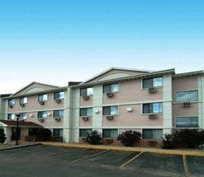 фото отеля Quality Inn South