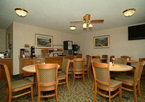 фото отеля Quality Inn South