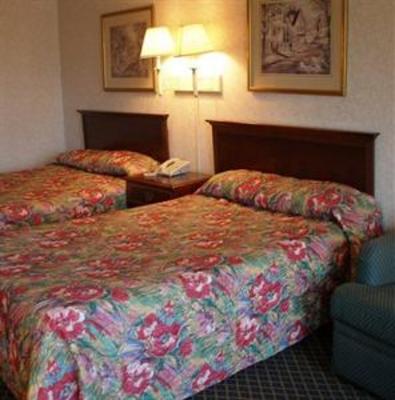 фото отеля Scottish Inns Commerce (Georgia)