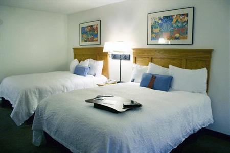 фото отеля Hampton Inn & Suites North Scottsdale
