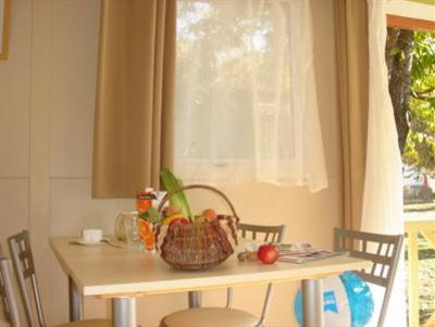 фото отеля Camping Frederic Mistral
