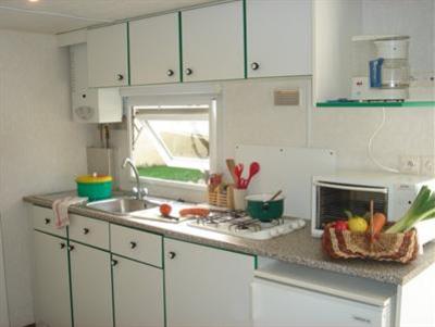 фото отеля Camping Frederic Mistral