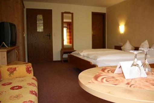 фото отеля Hotel Kohlenbacher Hof