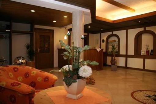 фото отеля Hotel Kohlenbacher Hof