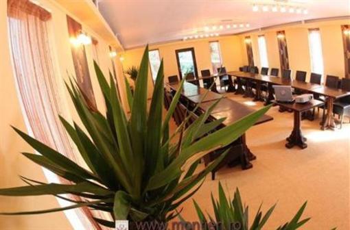 фото отеля Pension Montien Predeal