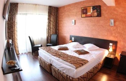 фото отеля Pension Montien Predeal