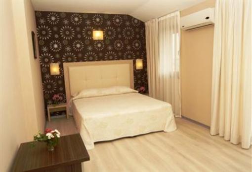 фото отеля Relax Holiday Complex & Spa