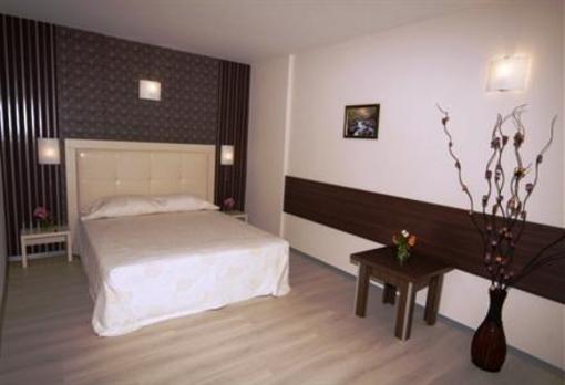 фото отеля Relax Holiday Complex & Spa