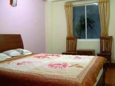 фото отеля Ha Mai Hotel