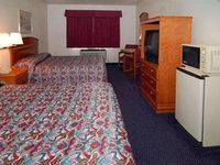 Econo Lodge Fontana