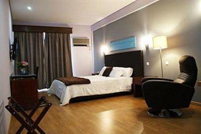 фото отеля Onix Hotel Viseu