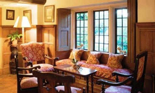 фото отеля Woolley Grange Hotel Bradford-on-Avon