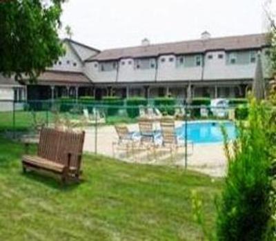 фото отеля Cherry Lane Motor Inn