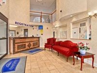Howard Johnson Express Inn Blackwood