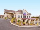 фото отеля Howard Johnson Express Inn Blackwood