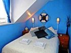 фото отеля Greenlands Guest House