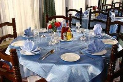фото отеля Beirut Hotel