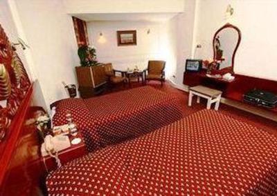 фото отеля Beirut Hotel
