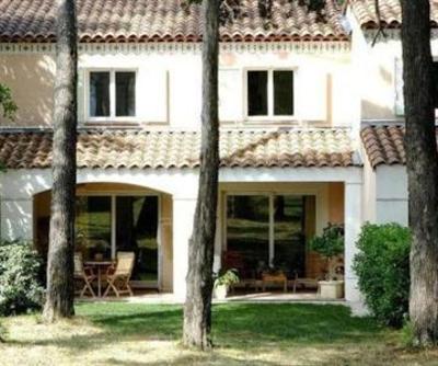 фото отеля Citea Mougins Royal Parc