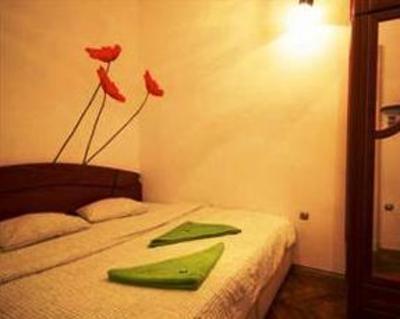 фото отеля Apartment Rakpart I. Budapest