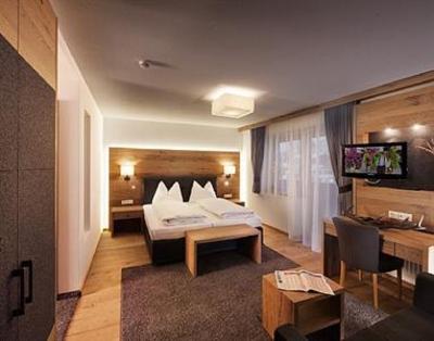 фото отеля Hotel Tyrol am Wilden Kaiser