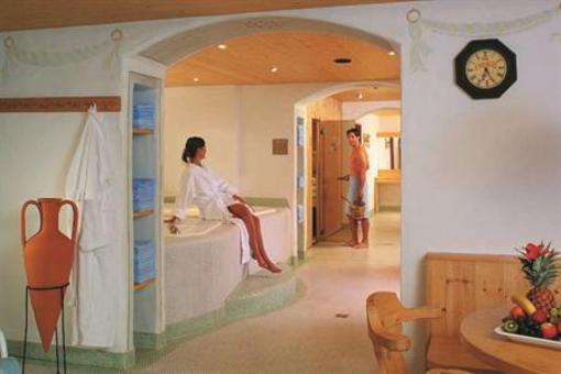 фото отеля Hotel Tyrol am Wilden Kaiser