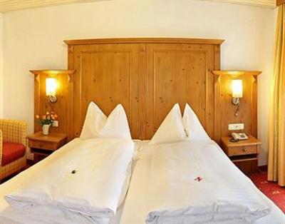 фото отеля Hotel Tyrol am Wilden Kaiser