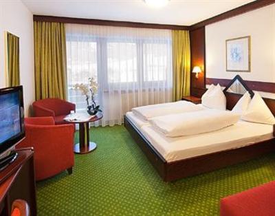 фото отеля Hotel Tyrol am Wilden Kaiser