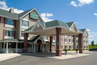 фото отеля Country Inn & Suites by Carlson _ Mankato, Hotel & Conference Center