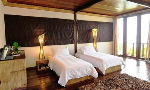 фото отеля JapaMala Resort