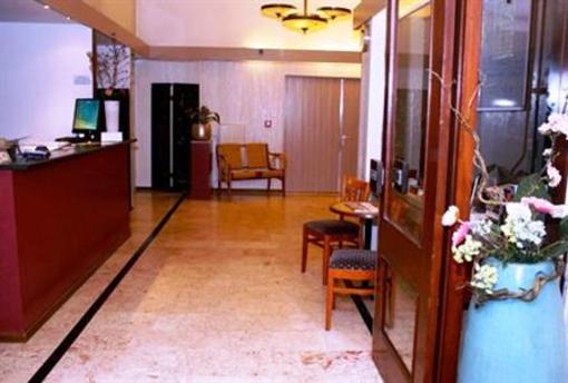 фото отеля Die Raeckse Hotel
