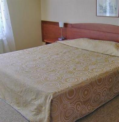 фото отеля Tsarsko Selo Spa-Hotel