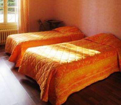 фото отеля Hotel Argence