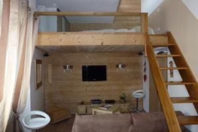фото отеля Appartement Aspen