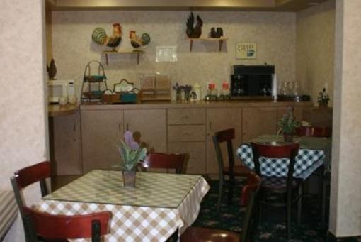 фото отеля Tarzana Inn