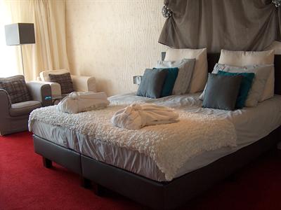 фото отеля 1560 Guesthouse - Bed & Breakfast