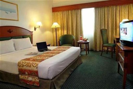 фото отеля Sunway Hotel Seberang Jaya
