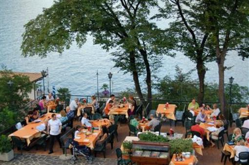 фото отеля Hotel Alla Noce Limone sul Garda